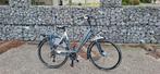 Gazelle Eclipse, damesfiets., Ophalen, Gebruikt, Versnellingen, 56 cm of meer