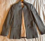 Zadig & Voltaire blazer, Kleding | Dames, Ophalen of Verzenden, Gedragen, Maat 34 (XS) of kleiner, Grijs