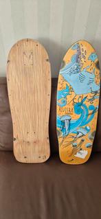 2x skateboard plank, Skateboard, Ophalen of Verzenden