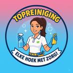 Professional Cleaning Lady – Reliable & Friendly Service, Wassen
