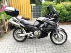 Honda Varadero 1000 xl 2008 ABS, Motoren, Motoren | Honda, 2 cilinders, Motorrijbewijs A, Particulier, 1000 cc
