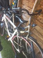 Racefiets & Damesfiets - Weg wegens ruimtegebrek!, Fietsen en Brommers, Fietsen | Racefietsen, Gebruikt, Aluminium, 49 tot 53 cm