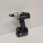 Festool PDC 18/4 incl. Accu in Goede Staat, Flex Ltd., Zo goed als nieuw, https://flex.com/contact-us, Nobelstraat 10, 5807 GA Oostrum