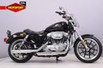 Harley-Davidson SPORTSTER 883 LOW (bj 2021), Motoren, Motoren | Harley-Davidson, Bedrijf, Overig