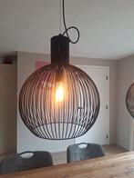 Hanglampen (kwantum), Ophalen of Verzenden, Zo goed als nieuw, Metaal, Modern