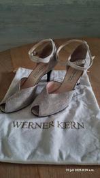 Dansschoenen van Werner Kern mt 6, Ophalen of Verzenden, Zo goed als nieuw, Schoenen