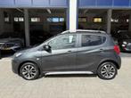 Opel KARL 1.0 Rocks Online Edition CARPLAY/TELEFOON/CRUISE/T, Auto's, Opel, 839 kg, Gebruikt, Euro 6, Bedrijf