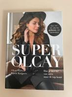 Super Olcay. Olcay Gulsen / Karin Kuipers. NIEUW., Ophalen, Nieuw, Karin Kuipers, Overige