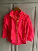 Mini Mac in a Sac regenjas maat 146-158 11-13 jaar roze ZGAN, Ophalen of Verzenden, Zo goed als nieuw, Mac in a sac, Meisje