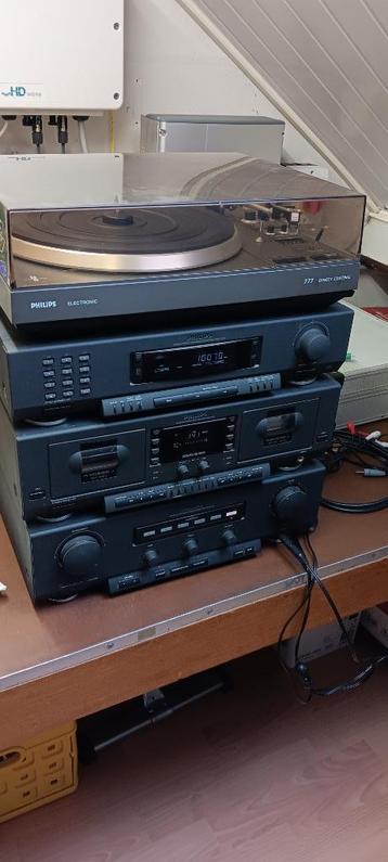 Philips 777 900 serie FA930 FC 931 FT930 beschikbaar voor biedingen