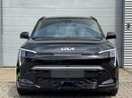 Kia EV3 GT-PlusLine 81.4 kWh | Afneembare Trekhaak | Panoram, Auto's, Kia, Stof, 510 min, Adaptive Cruise Control, 33 min