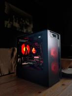 Game PC | 2080 | nzxt kraken watercooler, Computers en Software, Desktop Pc's, Ophalen, Zo goed als nieuw, Gaming, HDD