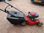 Honda benzine grasmaaier, Ophalen of Verzenden, Zo goed als nieuw, Benzine-grasmaaier, Honda