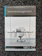 Frits Gubbels - MBO ICT niveau 4, Verzenden, Frits Gubbels; Ron de Graaf; Fiona IJkema, Zo goed als nieuw, Nederlands