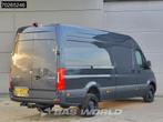 Mercedes Sprinter 319 CDI Automaat L3H2 2025model 3.5t trekh, Auto's, Automaat, Stof, Euro 6, Start-stop-systeem