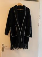 Lang vest nieuw, Kleding | Dames, Truien en Vesten, Ophalen, Nieuw, Zwart