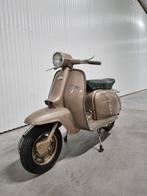 Lambretta 150 LI Special, Motoren, Scooter, 150 cc, 1 cilinder
