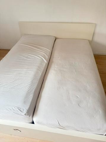 Gratis bed 