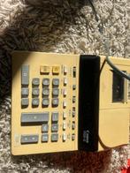 Canon P29-D Rekenmachine, Ophalen of Verzenden, Gebruikt
