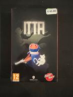 ITTA - Super Rare Games - Nintendo Switch, Avontuur en Actie, 1 speler, Ophalen of Verzenden, Zo goed als nieuw