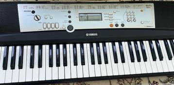 yamaha keyboard beschikbaar voor biedingen
