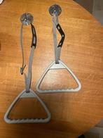 bed papegaai triangel, Ophalen of Verzenden, Zo goed als nieuw