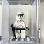 Lego Star Wars Clone Trooper Phase 2 Black Head sw0126 7261, Kinderen en Baby's, Speelgoed | Duplo en Lego, ., Lego, Nieuw, Ophalen of Verzenden