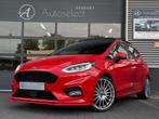 Ford Fiesta 1.0 EcoBoost ST-Line Pano Cruise LED, Voorwielaandrijving, Gebruikt, Traction-control, Bedrijf