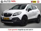 Opel Mokka 1.4 T Innovation | Automaat | Schuifdak | Half Le, Auto's, 65 €/maand, 15 km/l, Gebruikt, 4 cilinders