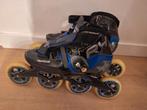 Powerslide R4 skeelers maat 42, Ophalen, Dames, Zo goed als nieuw, Inline skates 4 wielen