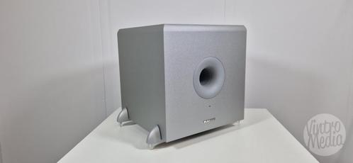 Marantz SW2400 Subwoofer | Woofer | Actief | Mordaunt-Short, Audio, Tv en Foto, Luidsprekers, Refurbished, Subwoofer, 60 tot 120 watt