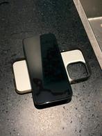 iPhone 15 Pro Max 128GB - Topstaat!, Telecommunicatie, Mobiele telefoons | Apple iPhone, Blauw, IPhone 15 Pro Max, Zo goed als nieuw