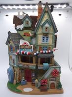 Lemax Kerstdorp Item  -- Land lubbers lodge, Verzenden, Nieuw