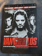 Van God Los Steelbox - Limited Edition, Cd's en Dvd's, Maffia en Misdaad, Vanaf 16 jaar, Boxset, Ophalen of Verzenden
