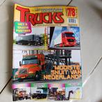 Trucksmagazine het zwaarste blad van Nederland!, Ophalen of Verzenden, Zo goed als nieuw, Overige typen