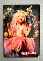 Efteling koelkastmagneet, Verzamelen, Ophalen of Verzenden, Zo goed als nieuw, Overige typen