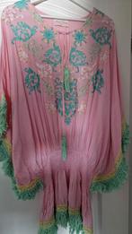 Miss June Tuniek Ibiza Style, Verzenden, Miss June, Nieuw, Roze