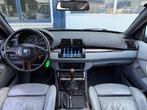 BMW X5 4.4i Executive|Automaat|Airco|Cruise|PDC|Schuifdak, Auto's, Automaat, 2207 kg, Gebruikt, Met garantie (alle)