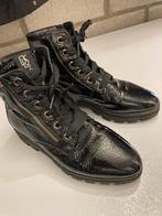 Dl sport, Kleding | Dames, Schoenen, Ophalen of Verzenden, Zo goed als nieuw, Zwart