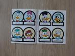 Donald Duck stickers stamboomposter (NIEUW), Eén stripboek, Ophalen of Verzenden, Nieuw
