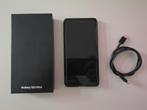 Samsung Galaxy S23 Ultra 1TB Dual Sim Phantom Black + hoesje, Telecommunicatie, Mobiele telefoons | Samsung, Ophalen, Zwart, Zo goed als nieuw