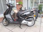 Peugeot KISBEE snorscooter, Ophalen, Gebruikt, Benzine, Peugeot