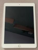 iPad 5 (2017) 128GB - Model A1822 + Gouden Hoes, Computers en Software, Apple iPads, 10 inch, Gebruikt, Apple iPad, Ophalen of Verzenden