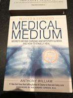 Medical Medium: Chronische Ziektes Ontrafeld, Ophalen of Verzenden, Gelezen, Ziekte en Allergie