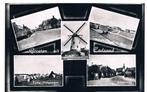 Aanzichtkaart Breskens, Verzamelen, Ansichtkaarten | Nederland, Verzenden, 1960 tot 1980, Gelopen, Zeeland