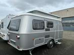 Eriba Touring Legend 530 -euro;2500., SUPER SALE, Standaardzit, Bedrijf, Schokbreker, 4 tot 5 meter