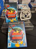 Arcade 30 Games Action - PS2, Avontuur en Actie, Arcade, 1 speler, Ophalen of Verzenden