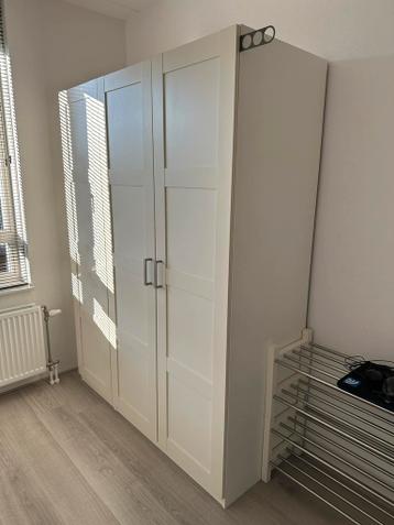 IKEA Pax kast 201x100 (rechterkast) - afbeelding 2