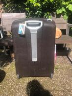 Samsonite Aeris upright reiskoffer  koffer bruin xl, Ophalen of Verzenden, Zo goed als nieuw, 70 cm of meer