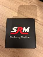 Fanatec QR Adapter V2 - QR1/QR2 Montage, Ophalen of Verzenden, Nieuw